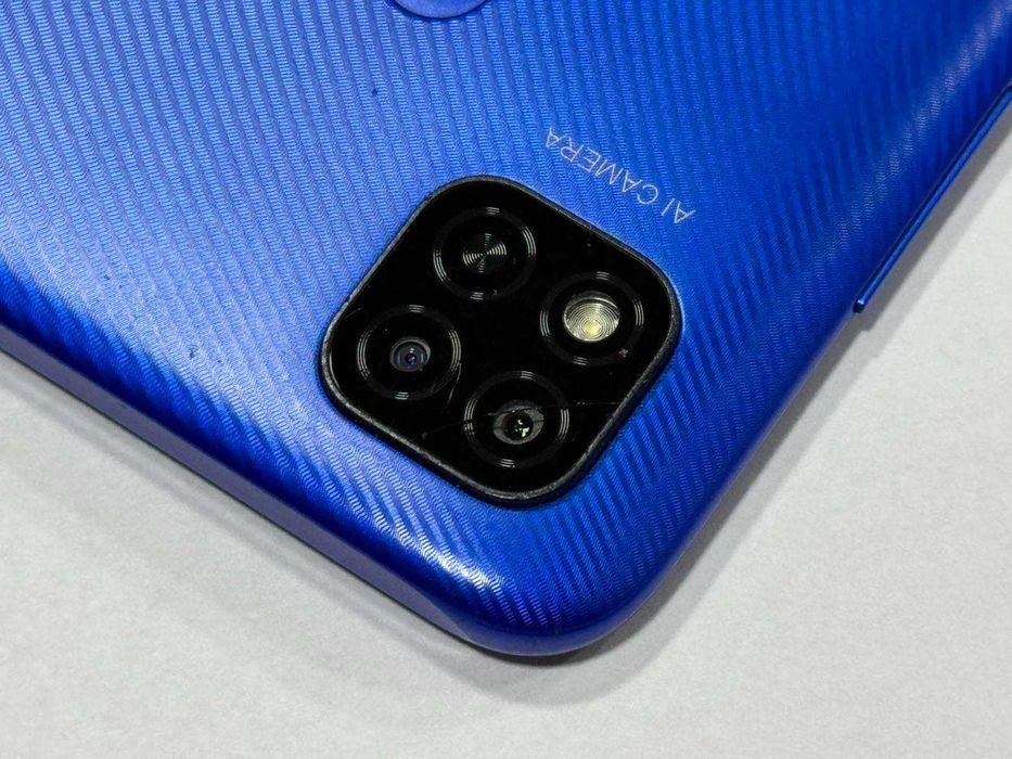 Xiaomi Redmi 9C NFC 32GB 2GB RAM Dual