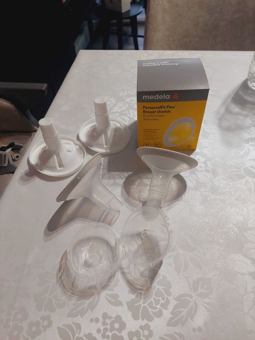 Накрайник за помпа