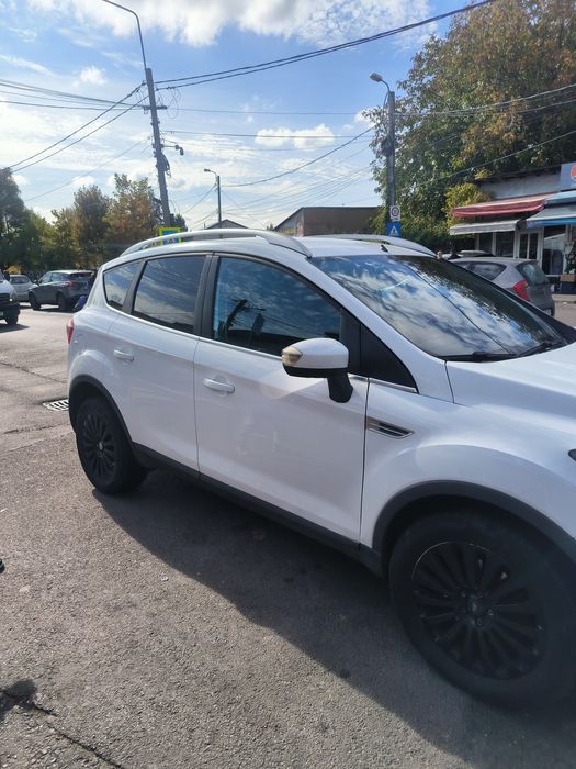 Ford Kuga 2011 automat