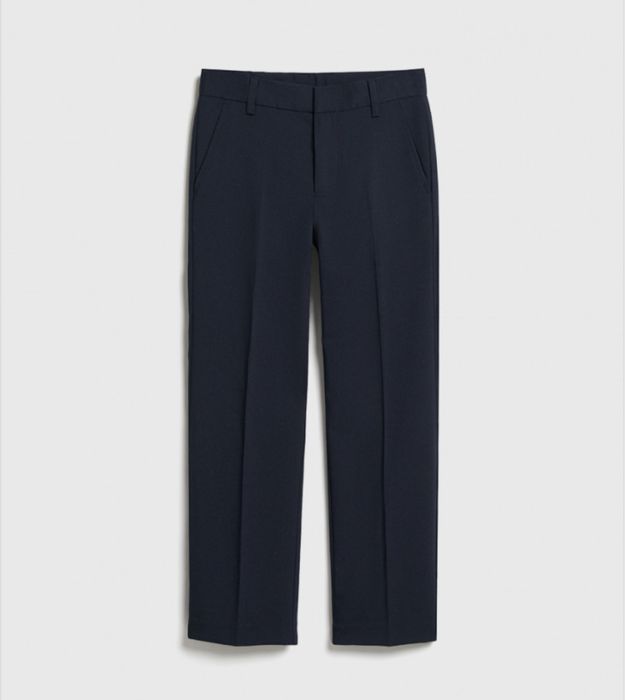 Новые школьные брюки Ostin на рост 176 см.