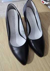 Pantofi de dama Marelbo
