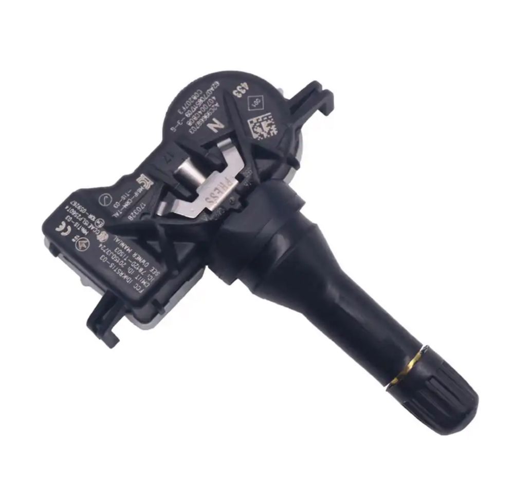 Set Senzori Presiune Senzor Roti Anvelope TPMS Renault Nissan Infiniti