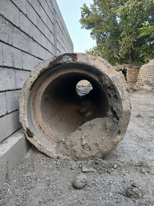 Beton truba 70lik