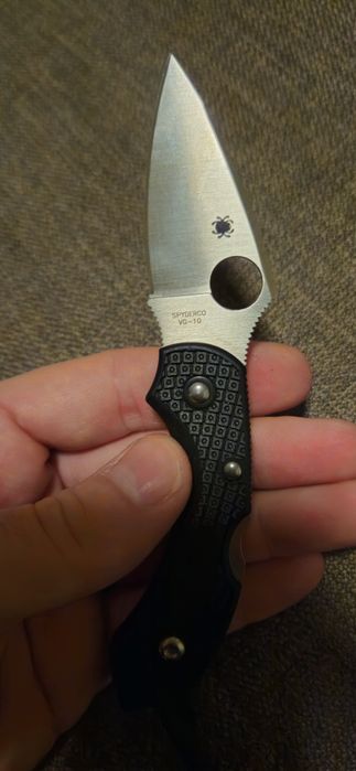 Briceag spydeeco dragonfly 2