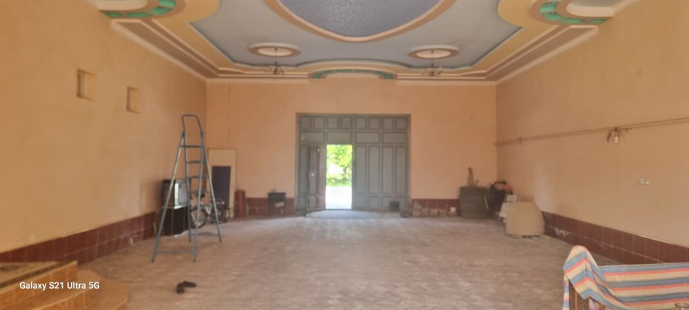 Участка 6 сутик ер майдони