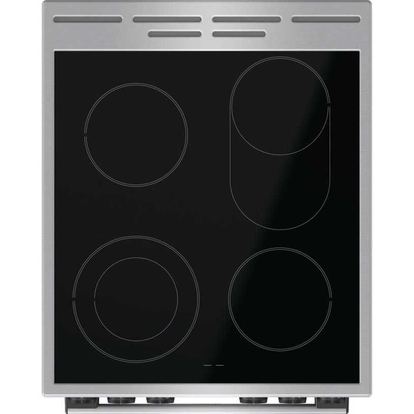 Готварска печка GORENJE GECS5C70SPAOT, 50 см