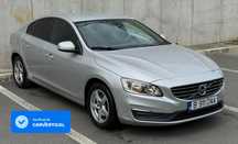 Volvo S60 Finantare / Stare tehnica 10/10 / Igienizare efectuata
