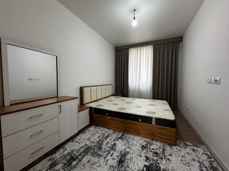 Сдается Евро квартира на Махтумкули 2/1/9 55кв