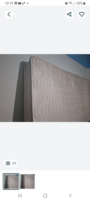 Продается матрасы ортопедические и другие