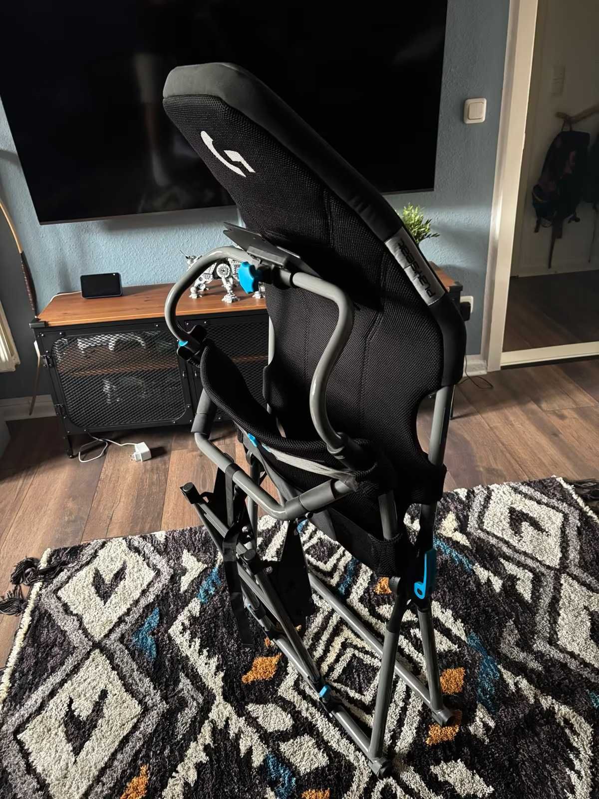 Playseat Challenge X - Logitech G Edition