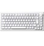 Tastatura mecanica fir Akko MOD007, switch linear hot swap, Negociabil