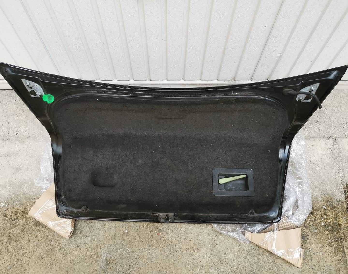 Заден капак за VW Bora Jetta GLI