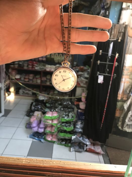 Ракета соати сотилади