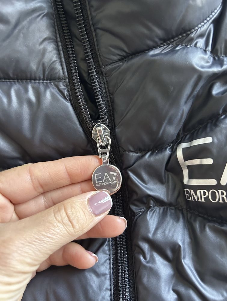 Грейка Emporio Armani
