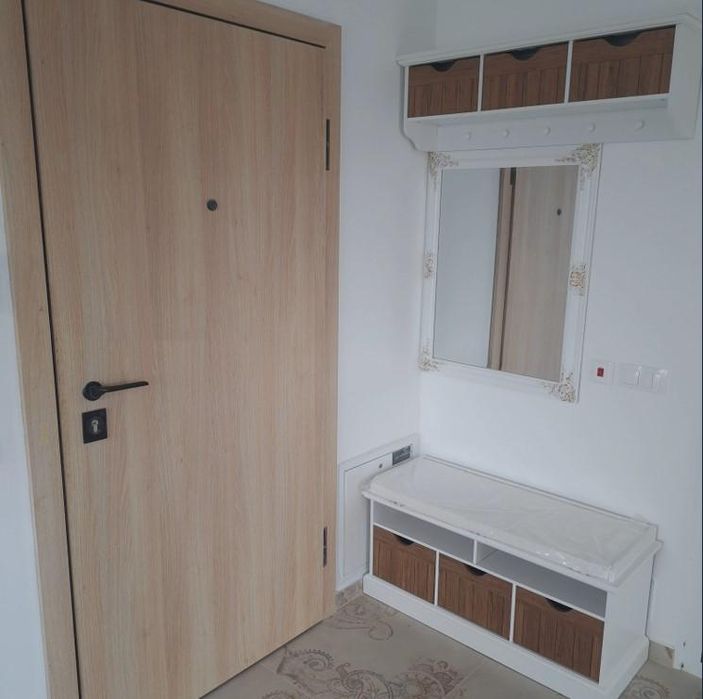 Дава се под наем Двустаен апартамент в София, Овча купел - 70 кв.м за 700 € - Снимка #1