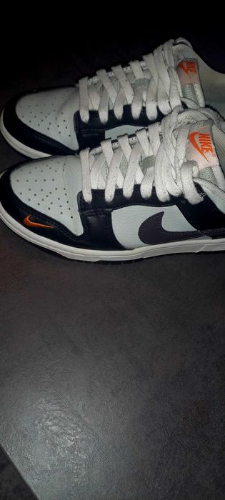 Adidasi nike,nr 38
