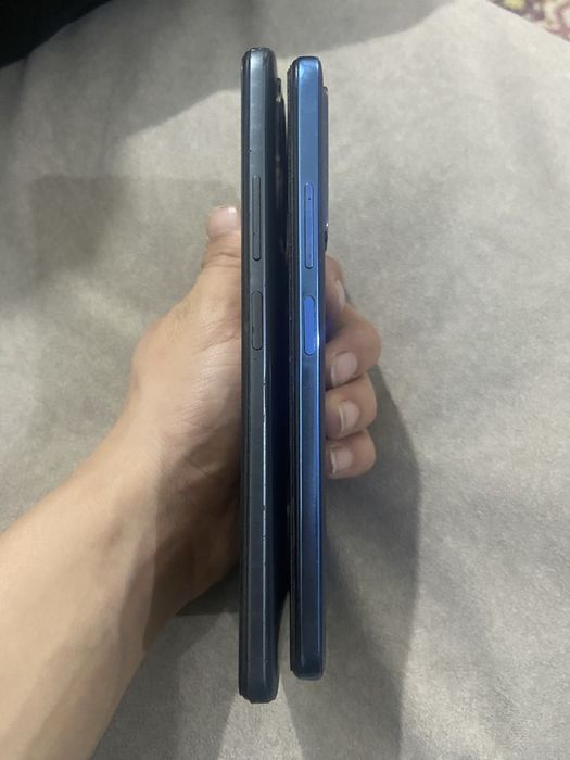 Редми нот 11 +поко х5