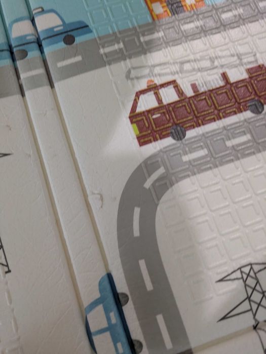 Covoras termic 200*150