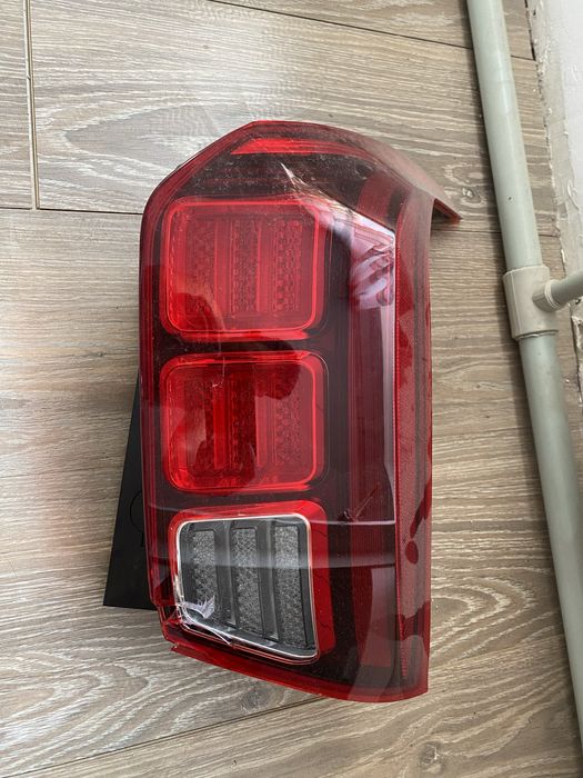 Задний фонарь hyundai Palisade