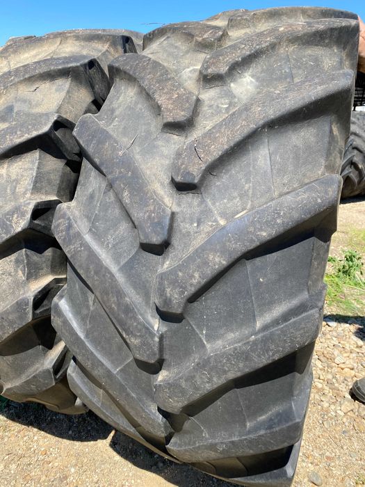 Anvelope 600.65 R28 Trellborg