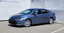 Toyota Corolla Toyota Corolla Sedan 1.8 Hybrid Business