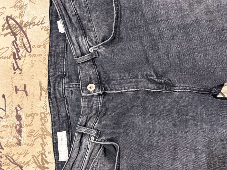 Мъжки дънки Zara