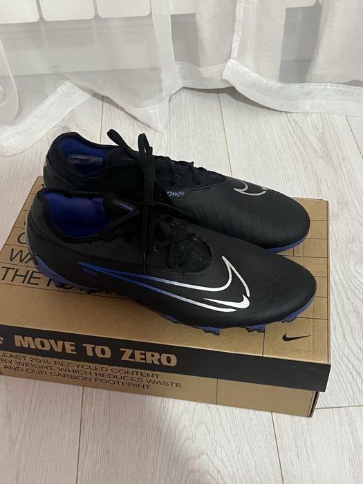 Ghete fotbal Nike Phantom GX – stare excelentă, ca noi