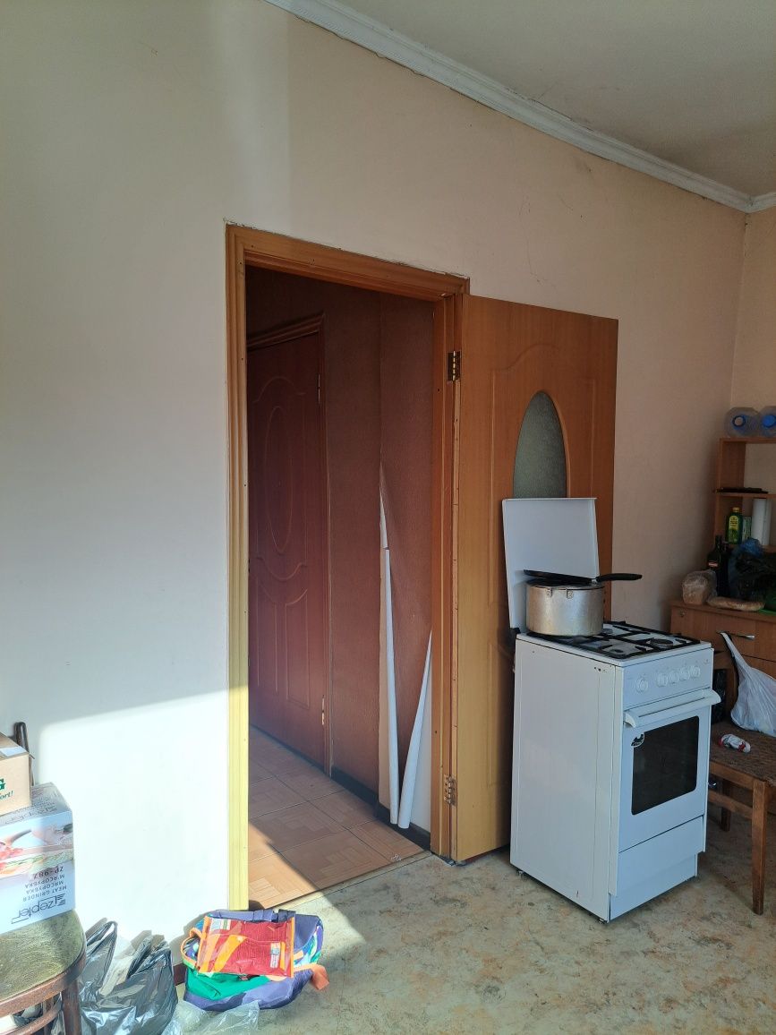 Продам дом в поселке
