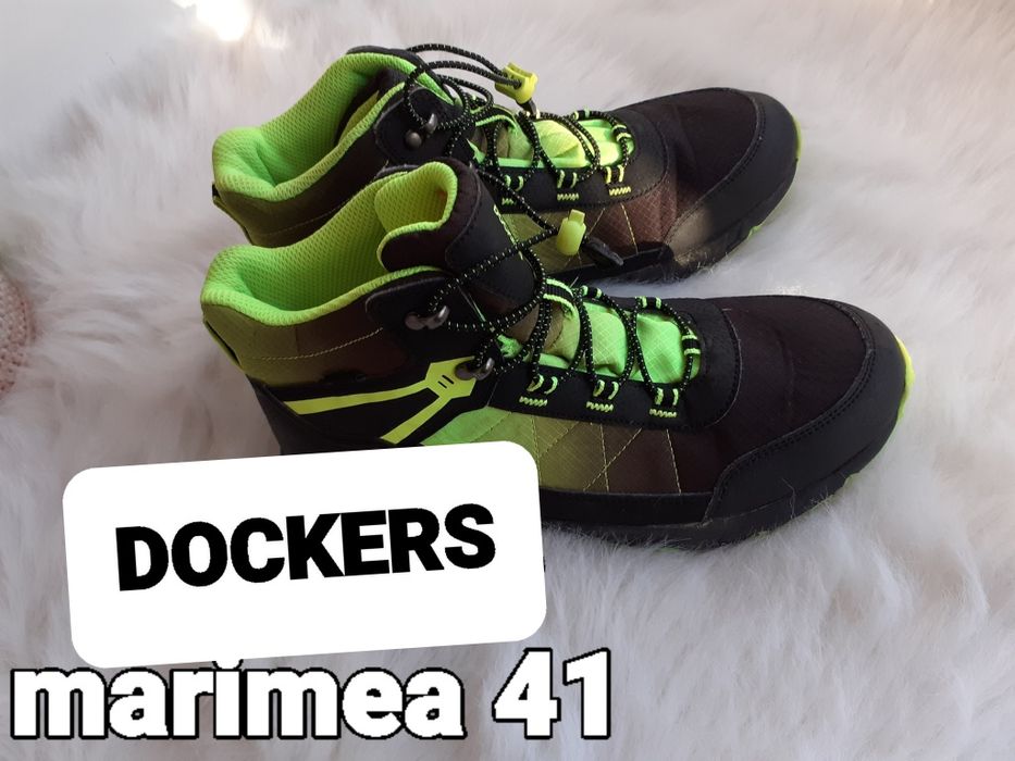 Ghete zăpadă Dockers /mărimea 41