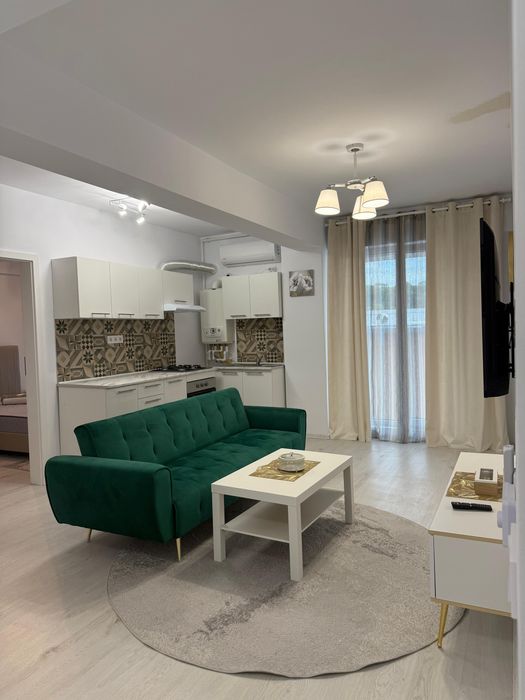 Apartament 2 camere de vanzare Otopeni, langa Complex Natatie