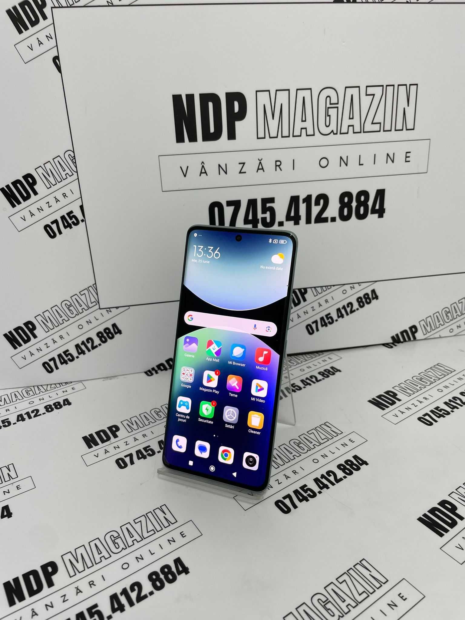 NDP Amanet NON-STOP Sos. Giurgiului 119 REDMI NOTE 14 PRO (36378)