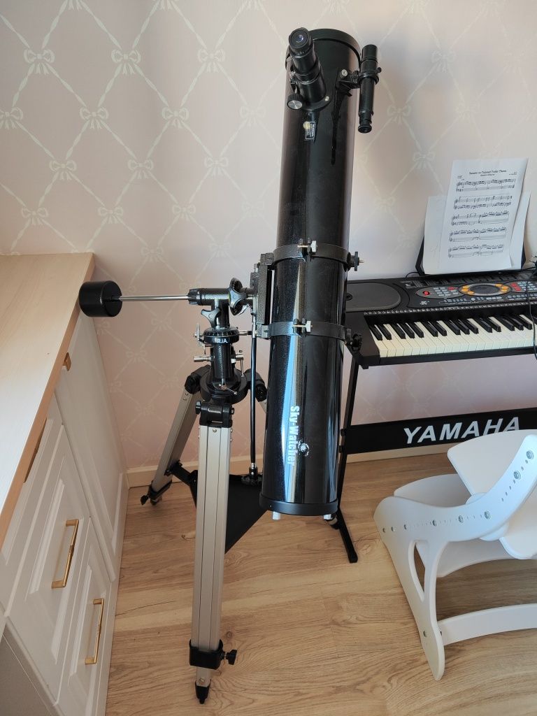 Продам телескоп skywatcher