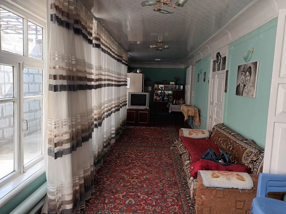 Учаска кизларга берилади 500 000