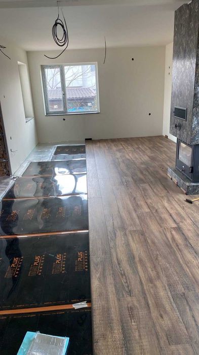 Монтаж на камини с топъл въздух | Вътрешни ремонти от А до Я