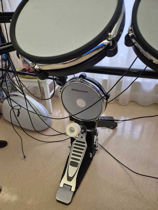 Tobe electronice - Millenium NOI!