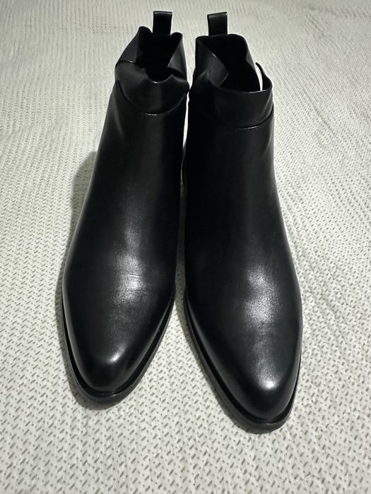 Сапожки женские Баскони