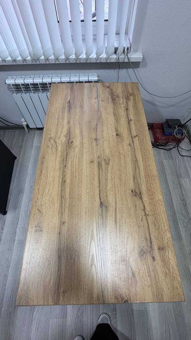 Лофт стол/ офисный стол