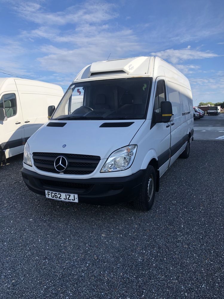 Motor mercedes sprinter 2.2 cdi/euro 5/euro 6/cutie viteze