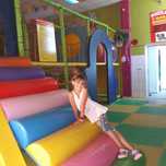 Vand labirint modular, loc de joaca pt copi,i playground modular