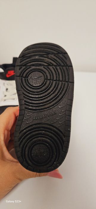 Adidasi copii Nike