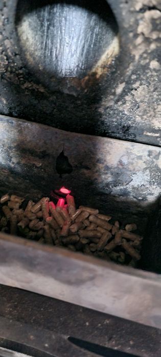 Rezistenta ceramica bujie aprindere Fornello Burnit Sontec Koph