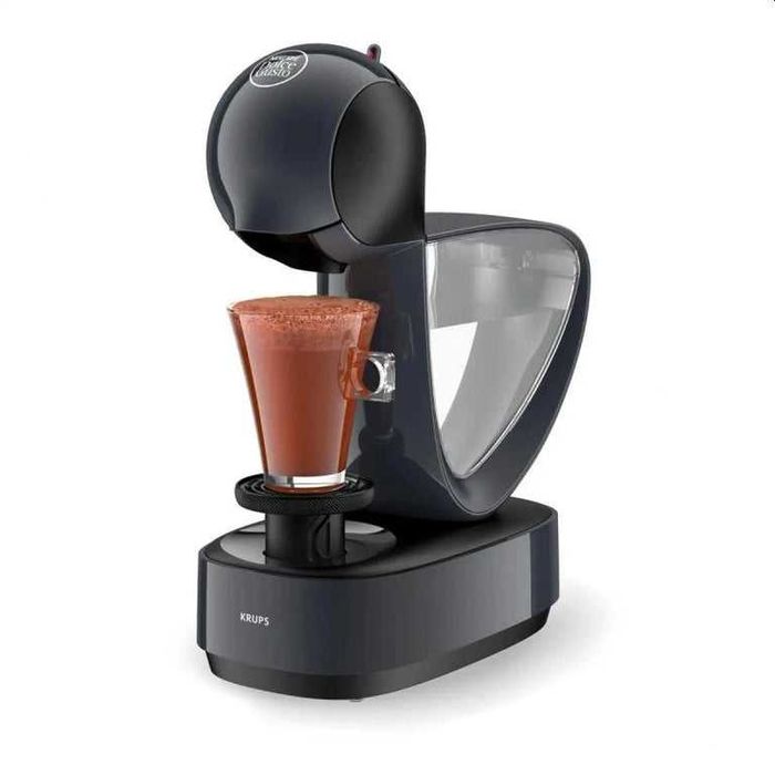 Dolce Gusto Infinissima кафемашина с капсули
