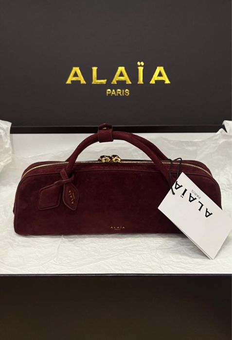 Дамски чанти Alaia