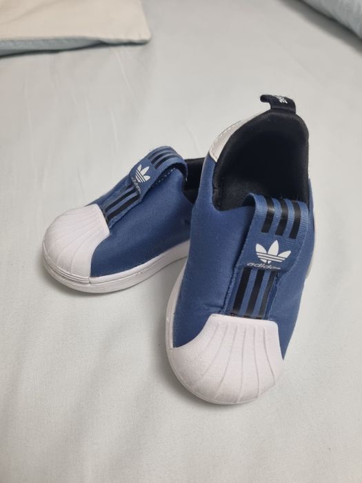 Adidas superstar marimea 21