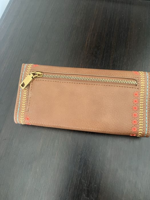 Portofel dama Desigual nou