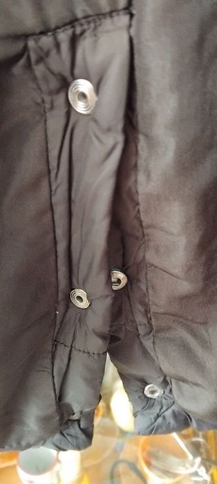 Детско зимно  яке ZARA
