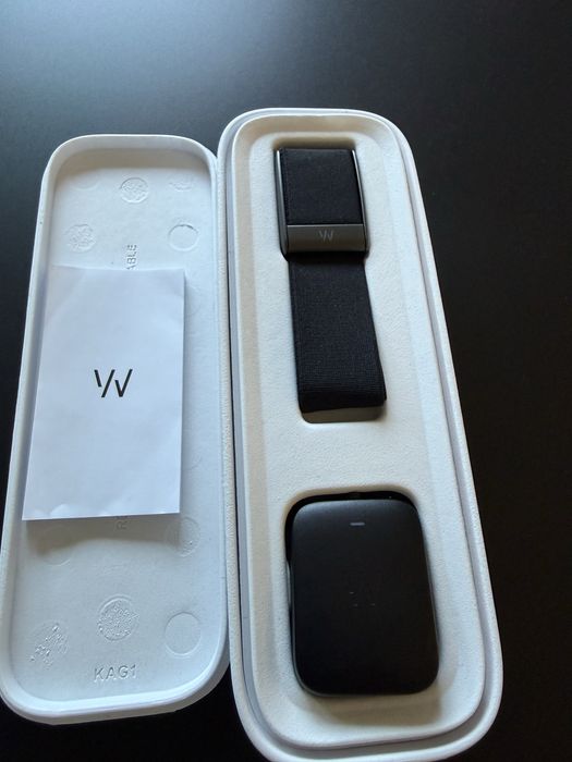 Bratara fitness Whoop 5.0 , noua !