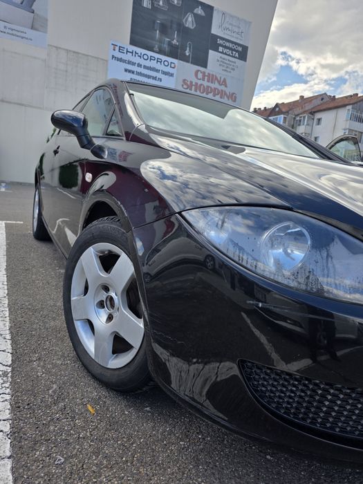 Seat Leon 2007 , 1.9 tdi