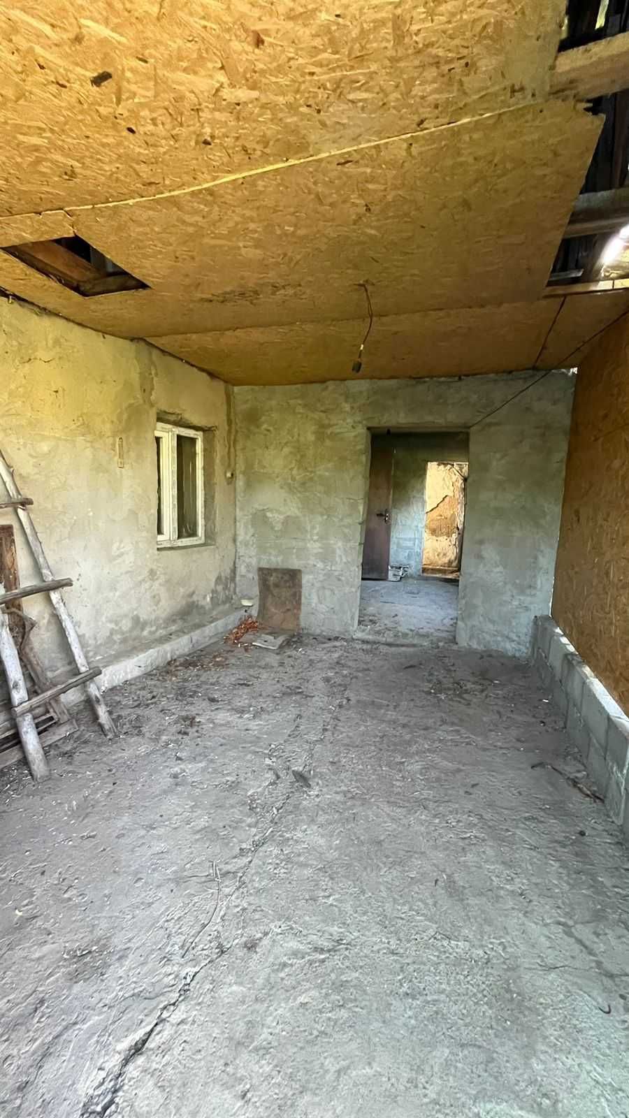 Продается дом вдоль трассы с.Карабулак Ескельдинский район