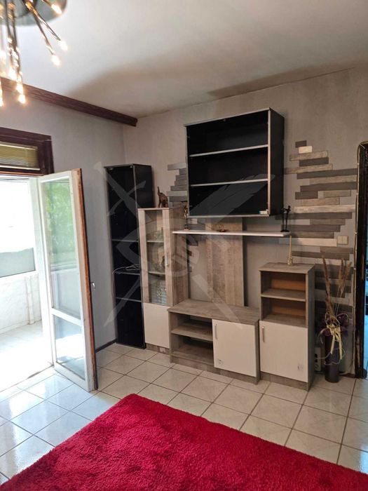 Дава се под наем Четиристаен апартамент в Пловдив, Кючук Париж - 116 кв.м за 525 € - Снимка #12